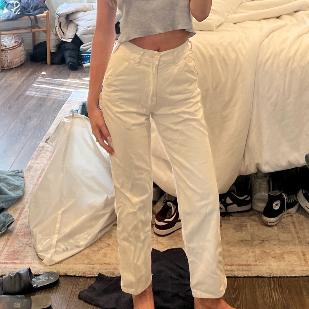 Brandy Cargo pants